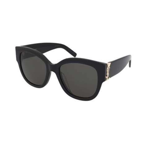 oculos yves saint laurent feminino|ysl saint laurent.